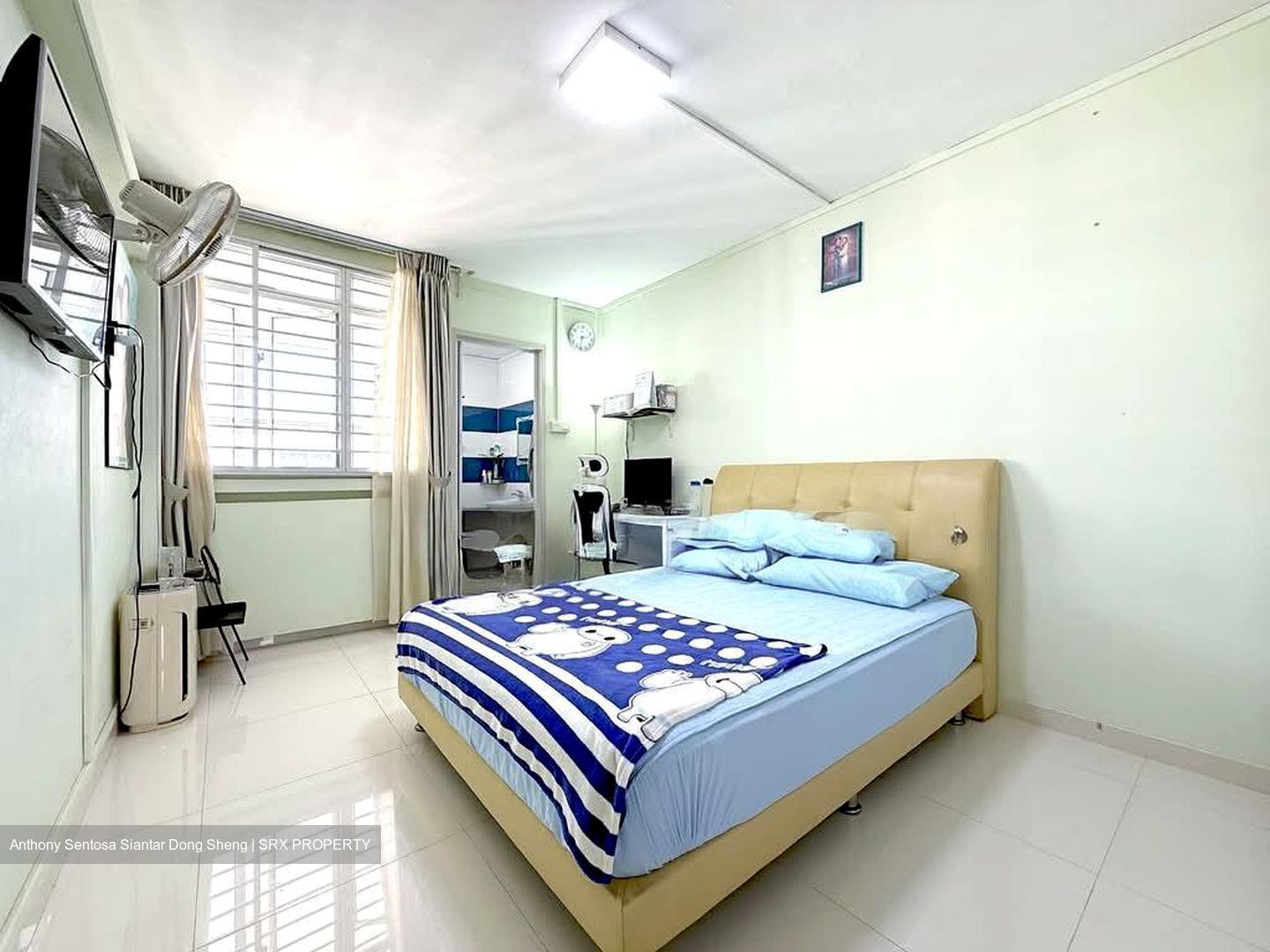 Blk 319 Kampung Ubi Estate (Geylang), HDB 4 Rooms #559709051